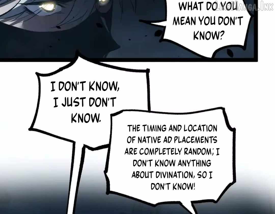 God-level Assassin, I’m the Shadow Ch.127 p18