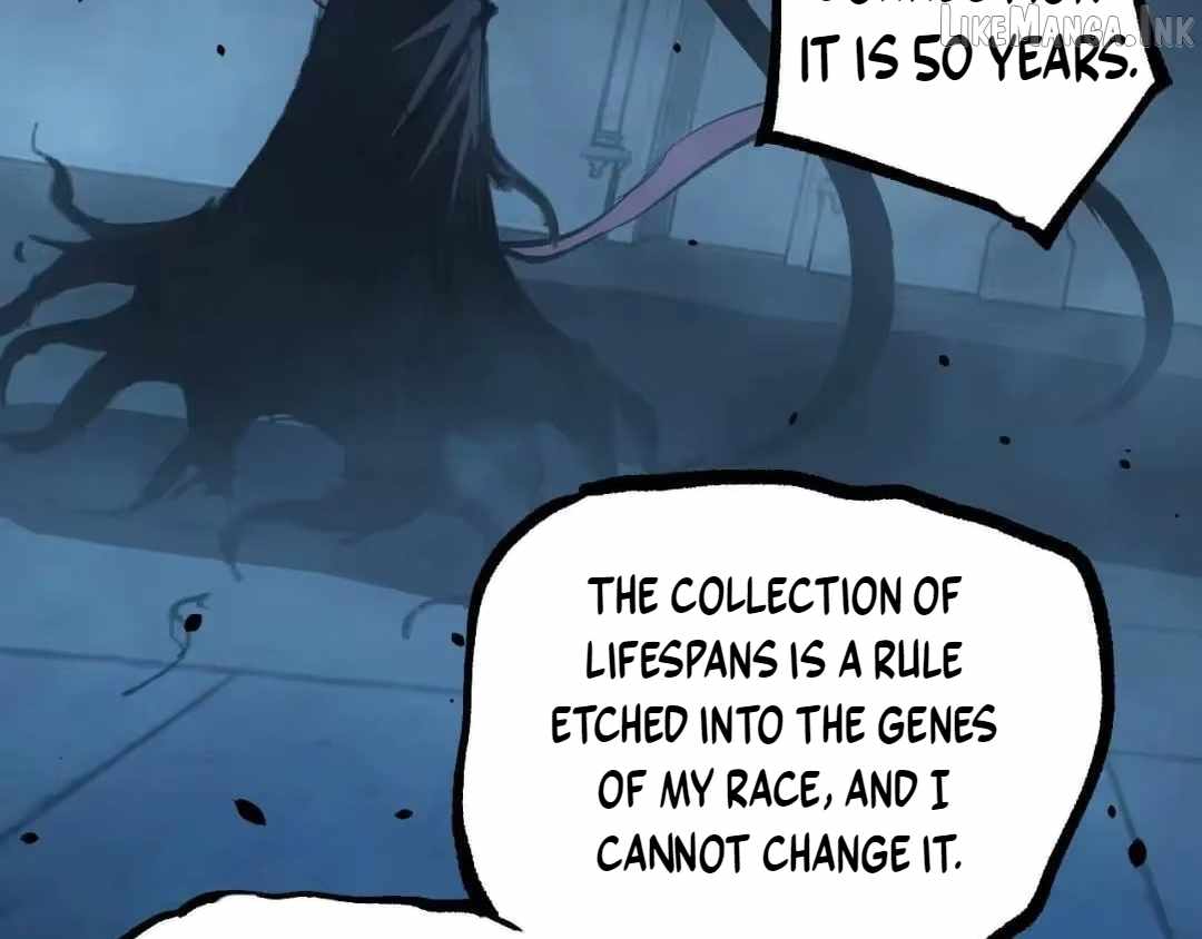 God-level Assassin, I’m the Shadow Ch.127 p20