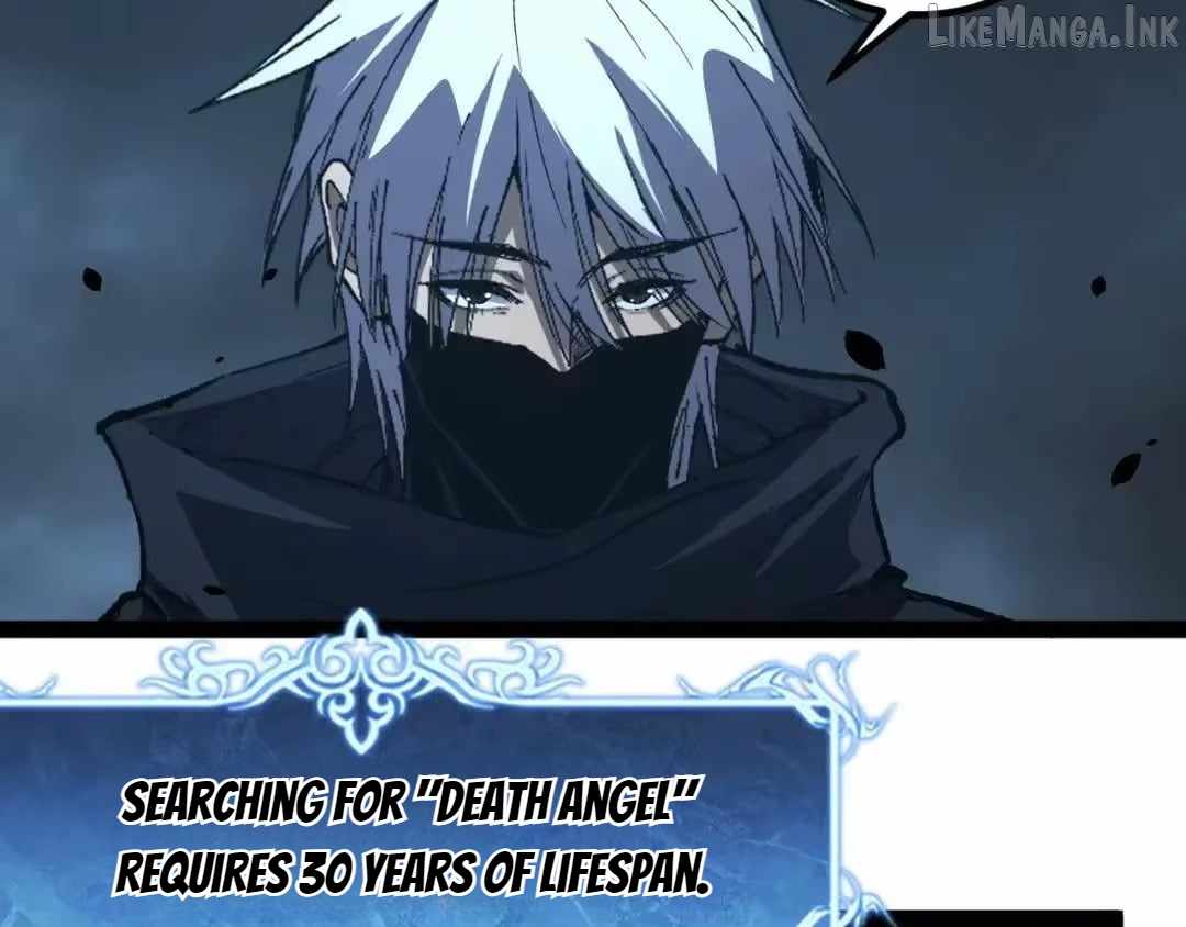 God-level Assassin, I’m the Shadow Ch.127 p3