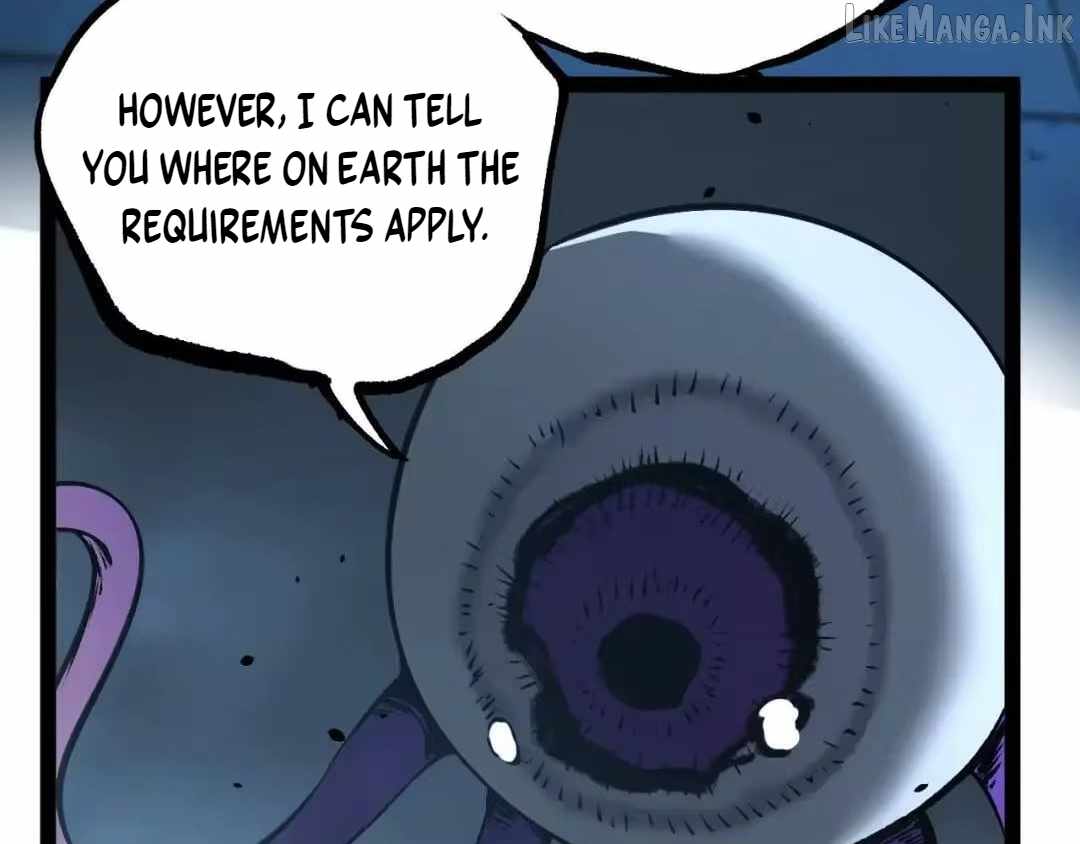 God-level Assassin, I’m the Shadow Ch.127 p21