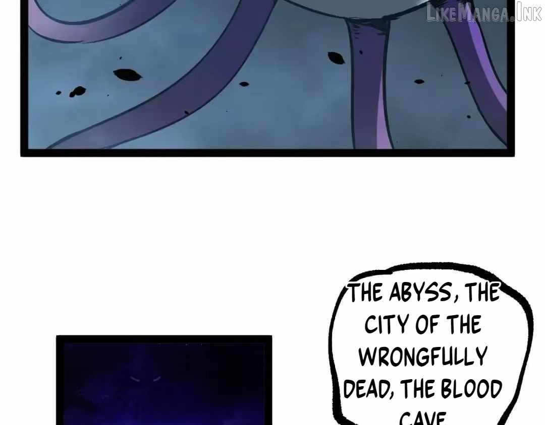 God-level Assassin, I’m the Shadow Ch.127 p22