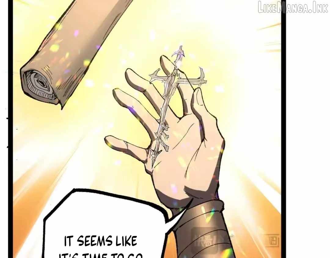God-level Assassin, I’m the Shadow Ch.127 p28
