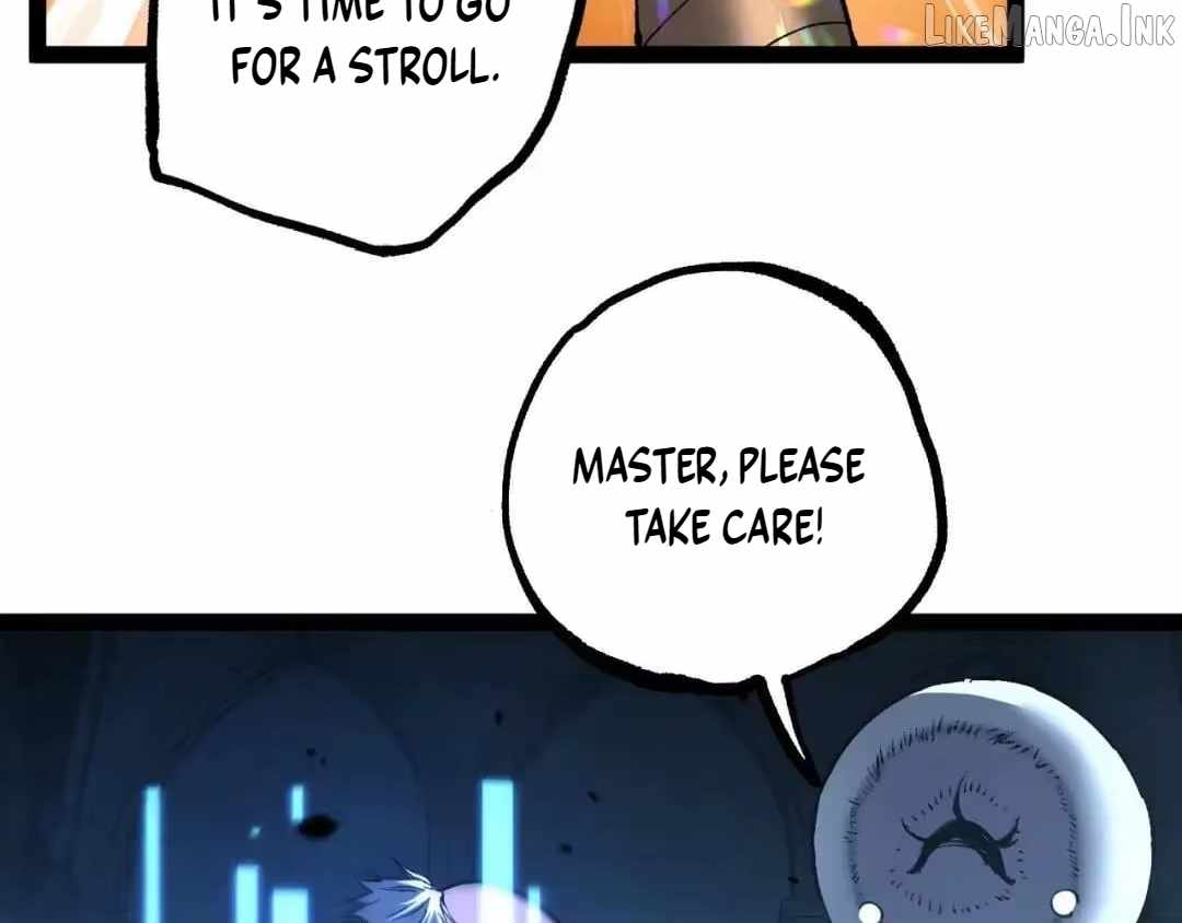 God-level Assassin, I’m the Shadow Ch.127 p29