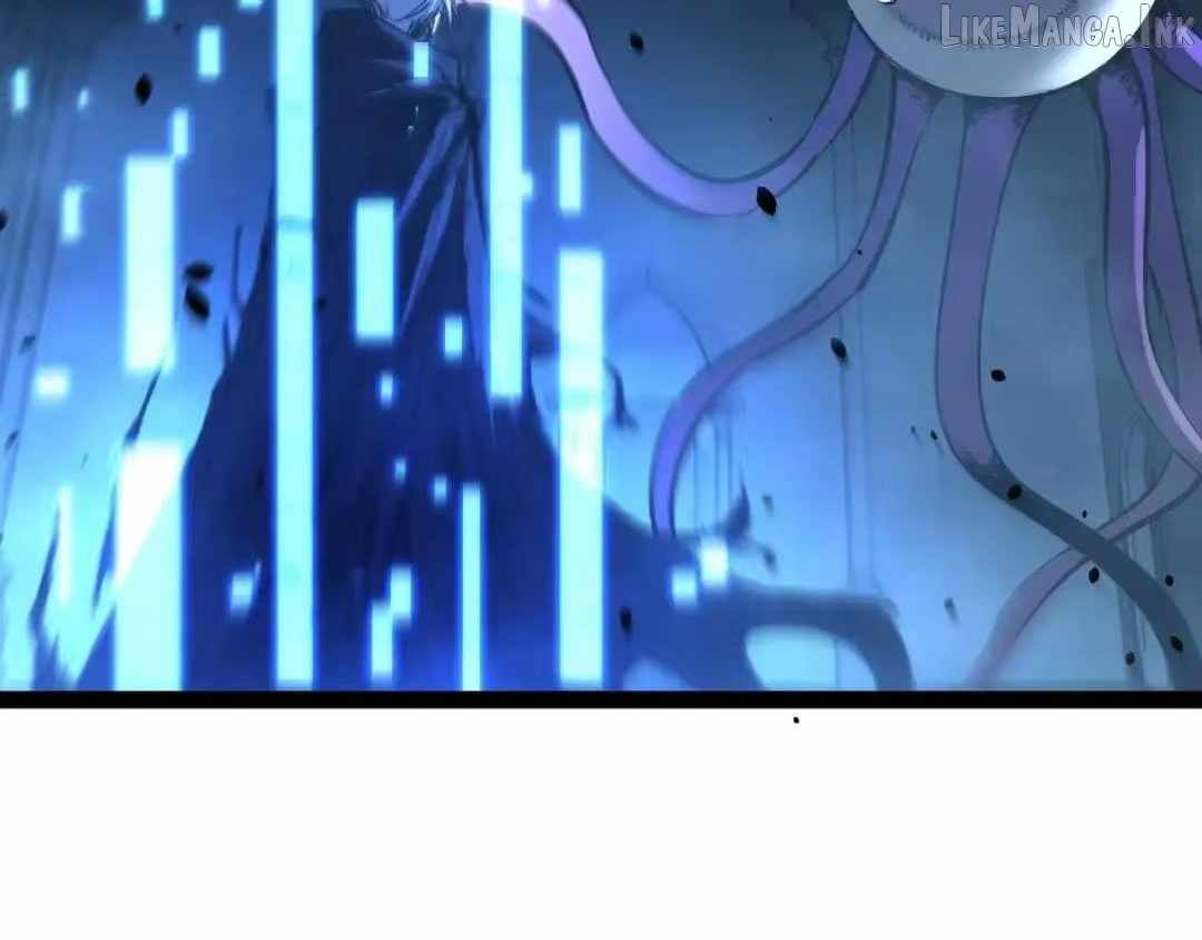 God-level Assassin, I’m the Shadow Ch.127 p30