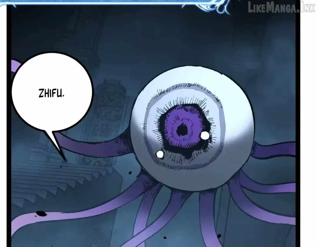 God-level Assassin, I’m the Shadow Ch.127 p4