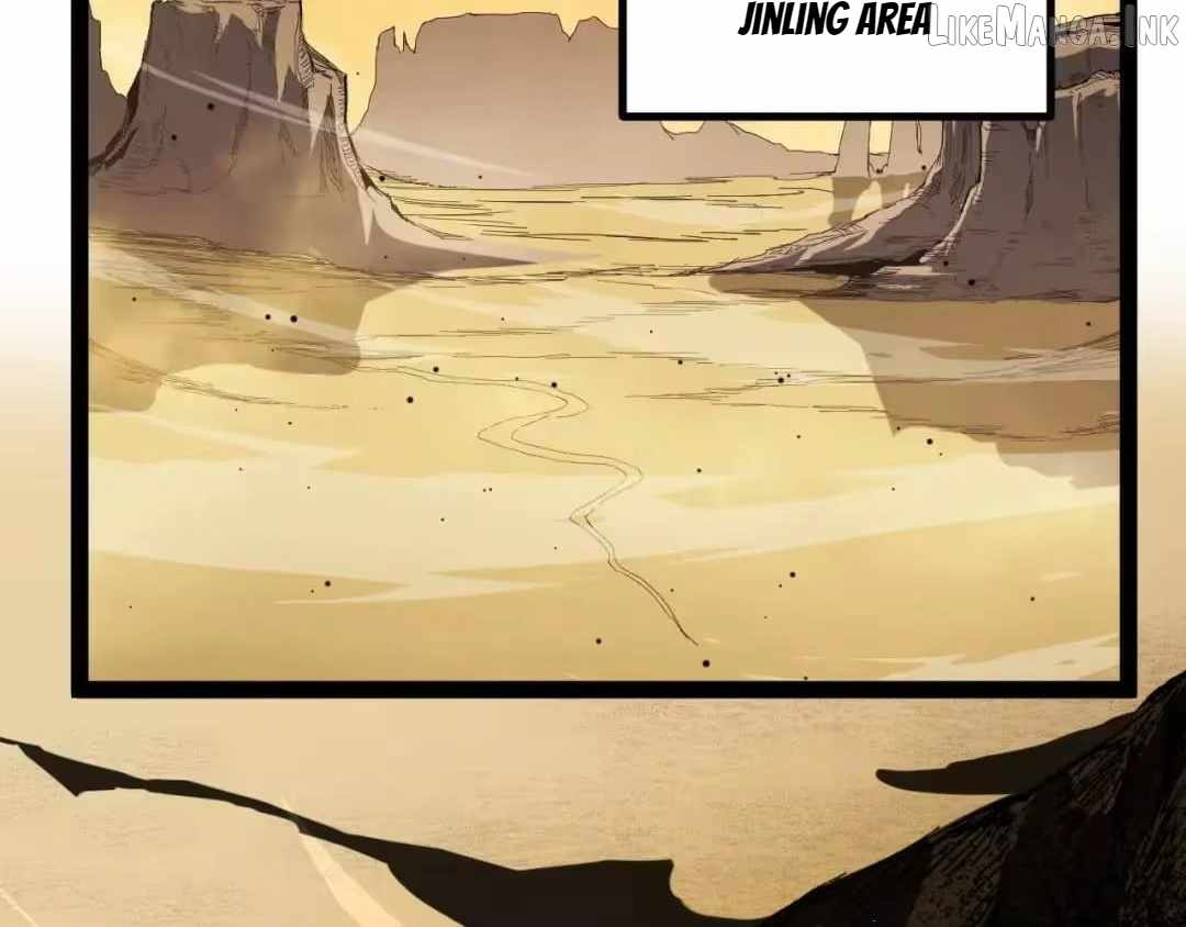 God-level Assassin, I’m the Shadow Ch.127 p32