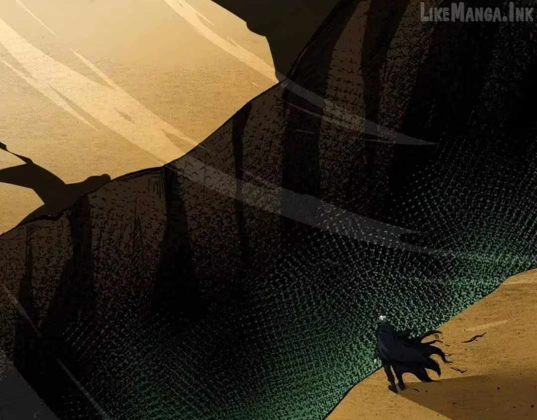 God-level Assassin, I’m the Shadow Ch.127 p33