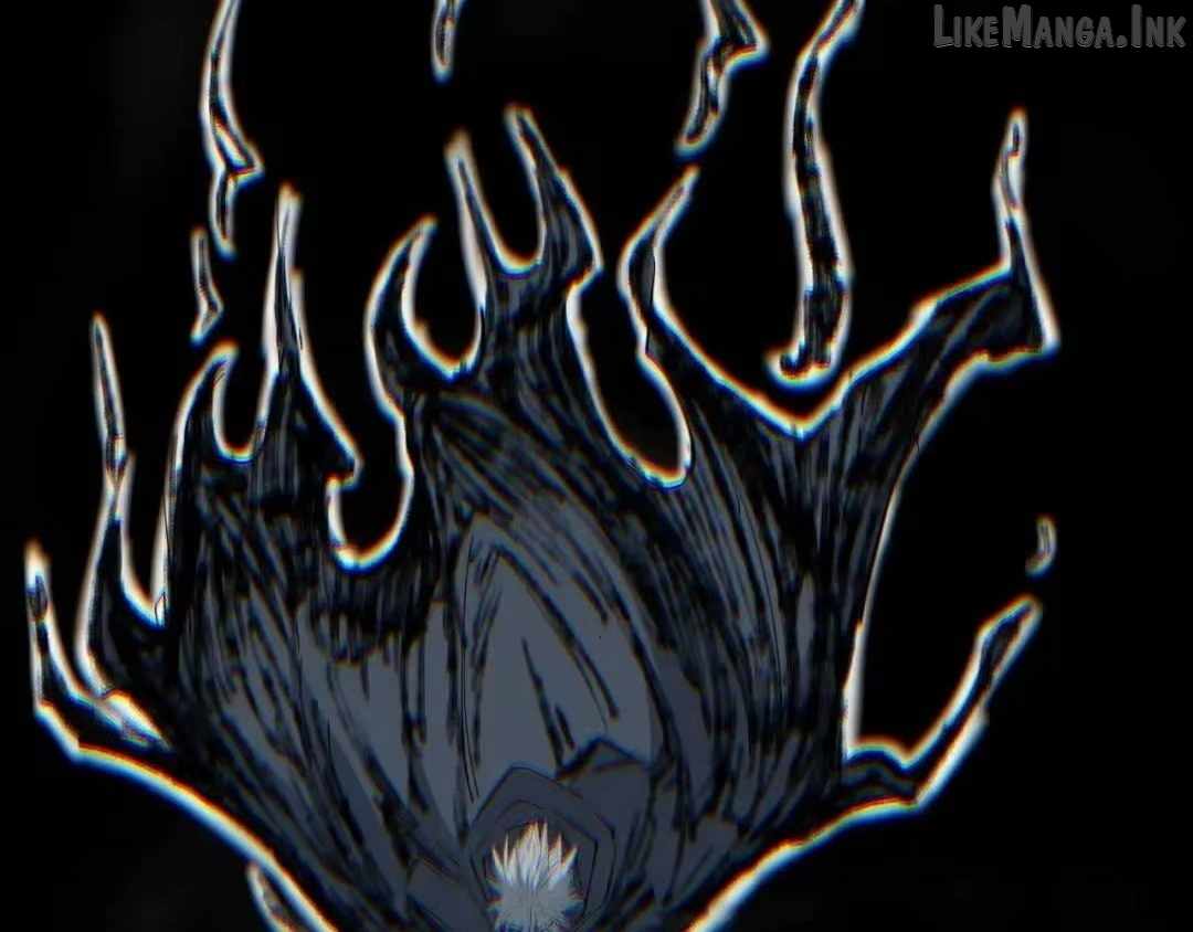 God-level Assassin, I’m the Shadow Ch.127 p42
