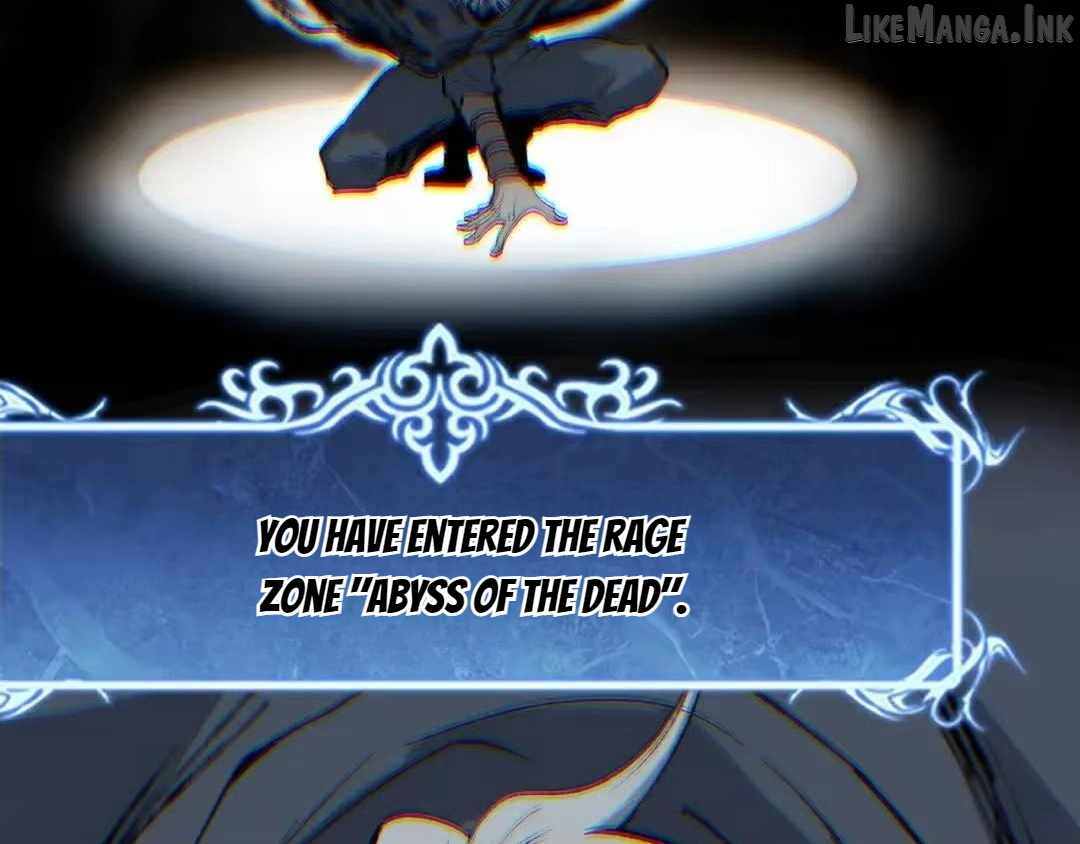 God-level Assassin, I’m the Shadow Ch.127 p43