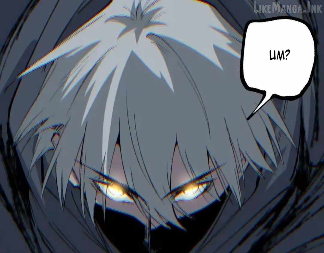 God-level Assassin, I’m the Shadow Ch.127 p44