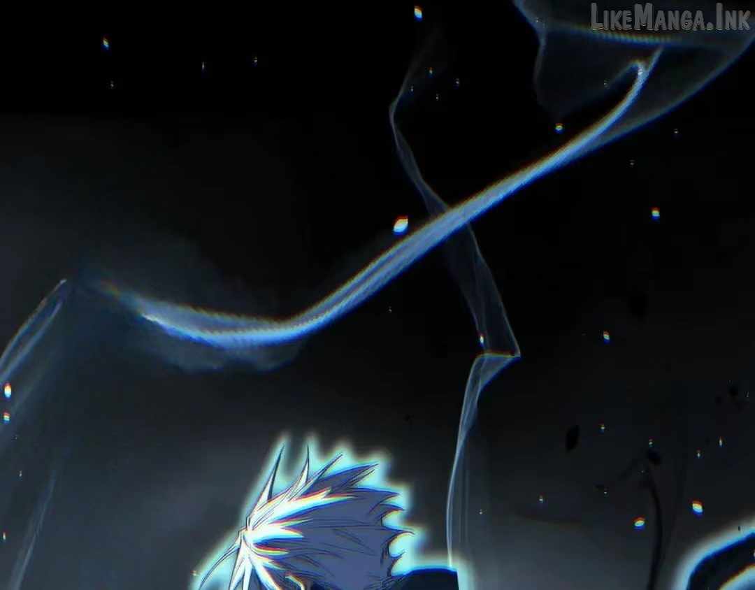 God-level Assassin, I’m the Shadow Ch.127 p46