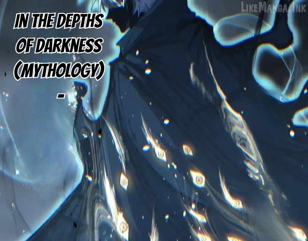 God-level Assassin, I’m the Shadow Ch.127 p47