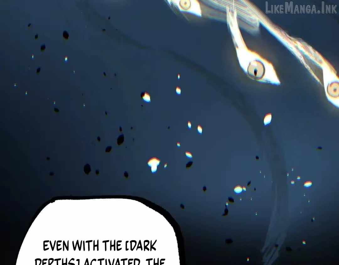 God-level Assassin, I’m the Shadow Ch.127 p49