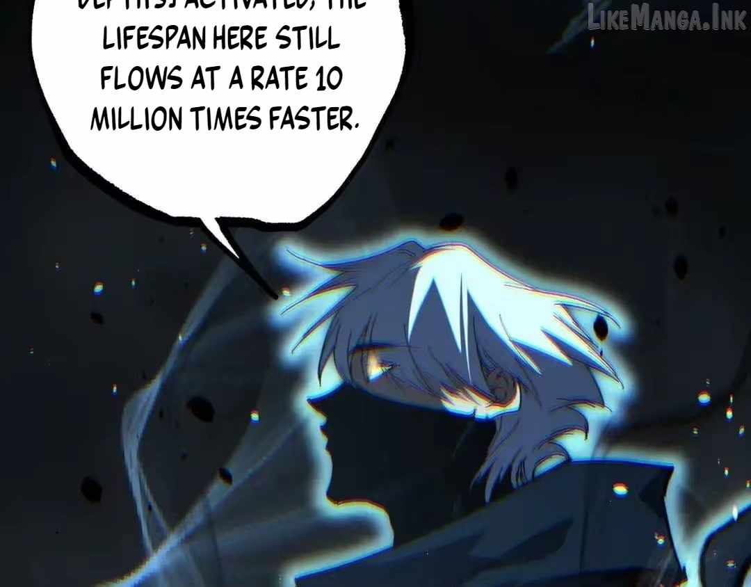 God-level Assassin, I’m the Shadow Ch.127 p50