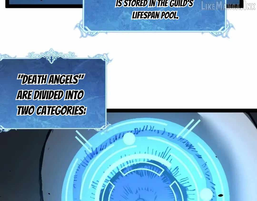 God-level Assassin, I’m the Shadow Ch.127 p6