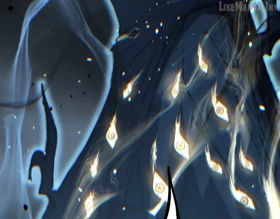 God-level Assassin, I’m the Shadow Ch.127 p51