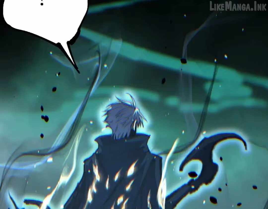 God-level Assassin, I’m the Shadow Ch.127 p54