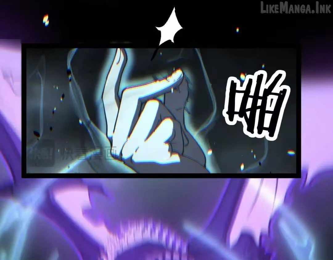 God-level Assassin, I’m the Shadow Ch.127 p56