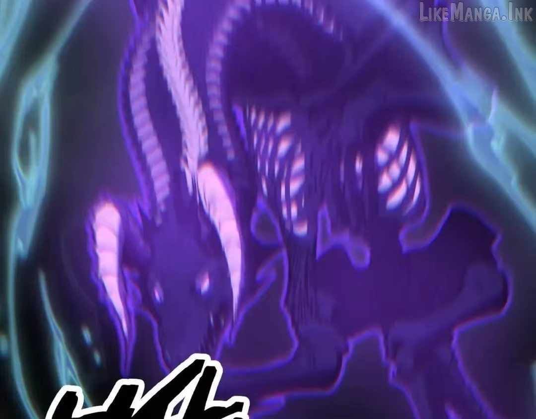 God-level Assassin, I’m the Shadow Ch.127 p57