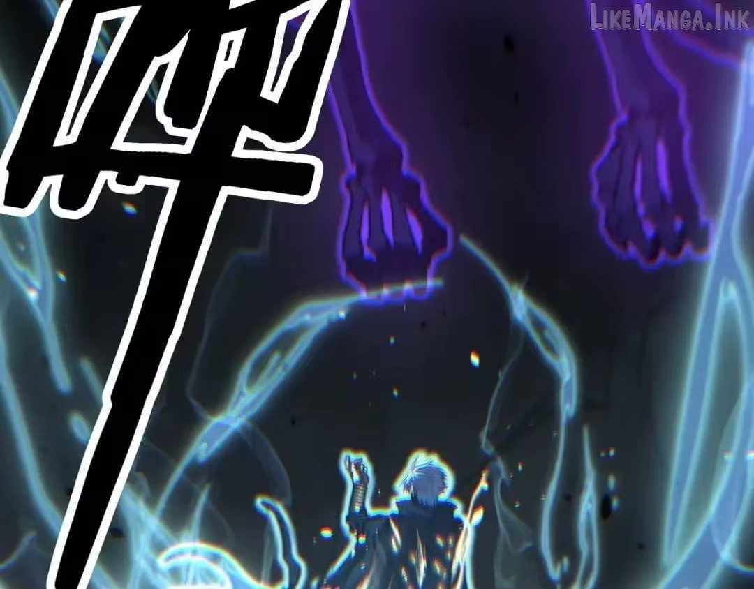 God-level Assassin, I’m the Shadow Ch.127 p58