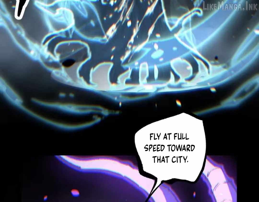 God-level Assassin, I’m the Shadow Ch.127 p59
