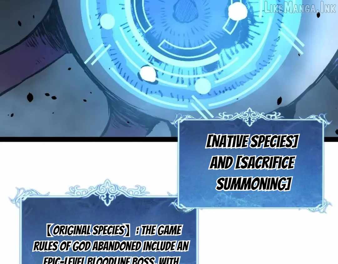 God-level Assassin, I’m the Shadow Ch.127 p7