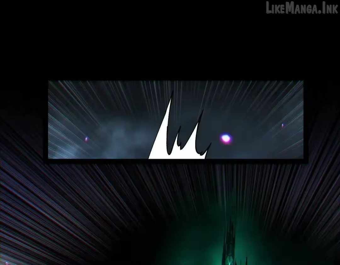 God-level Assassin, I’m the Shadow Ch.127 p61