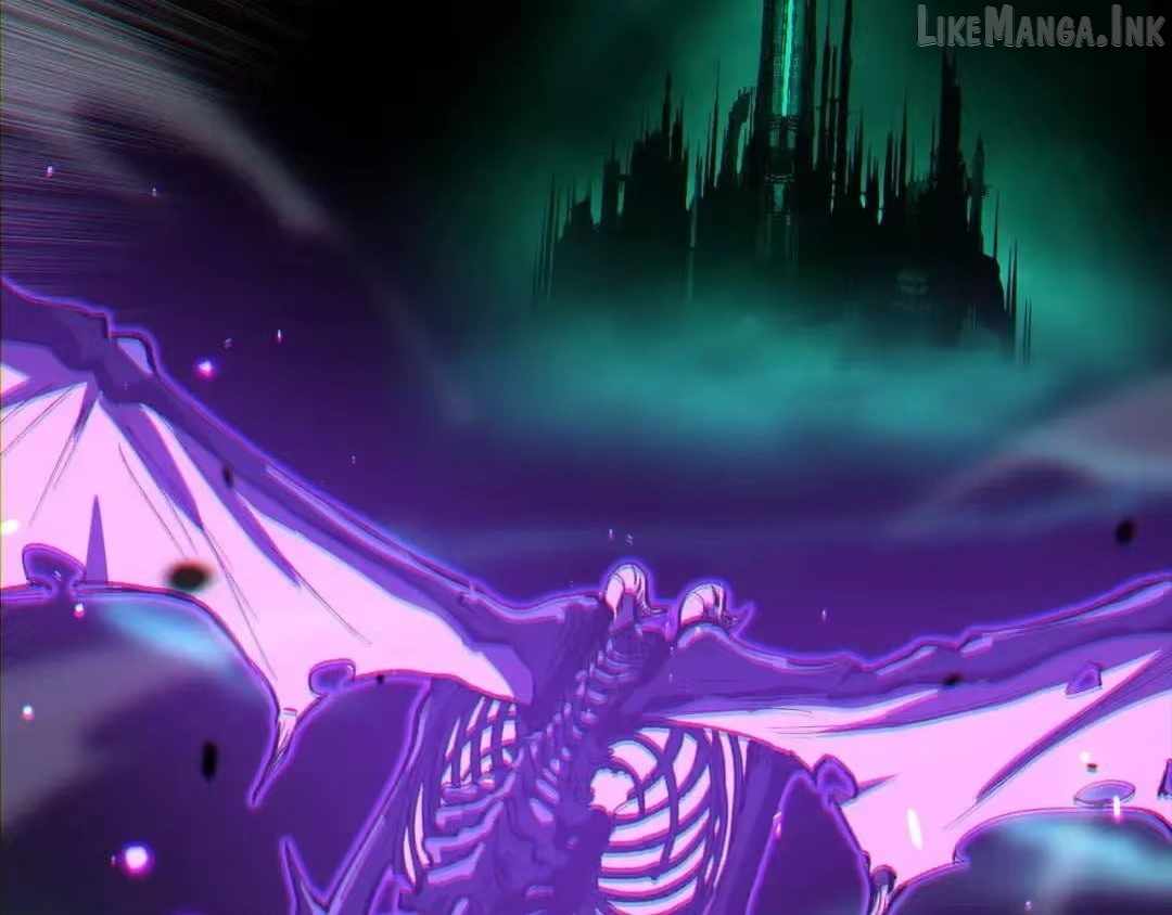 God-level Assassin, I’m the Shadow Ch.127 p62