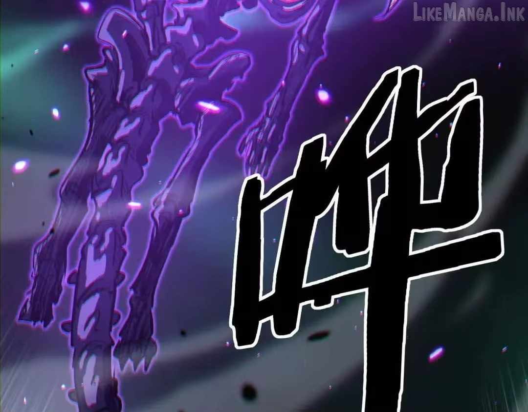 God-level Assassin, I’m the Shadow Ch.127 p63