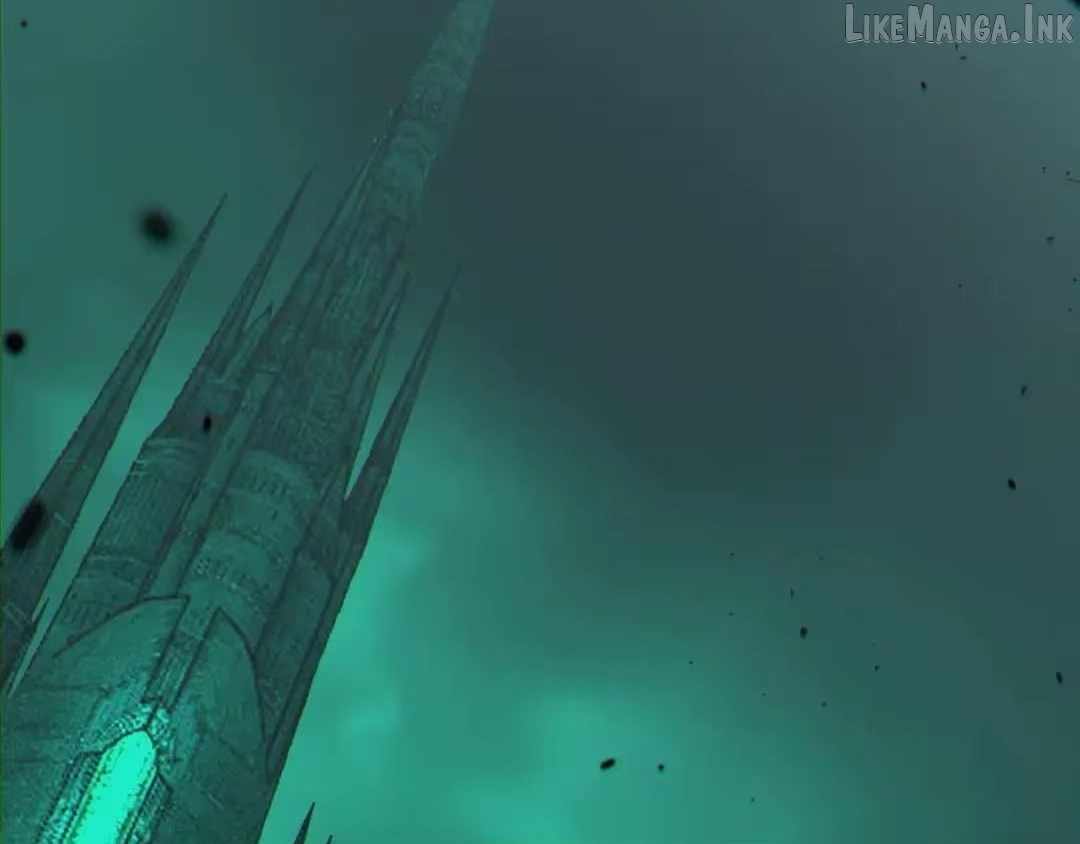 God-level Assassin, I’m the Shadow Ch.127 p68