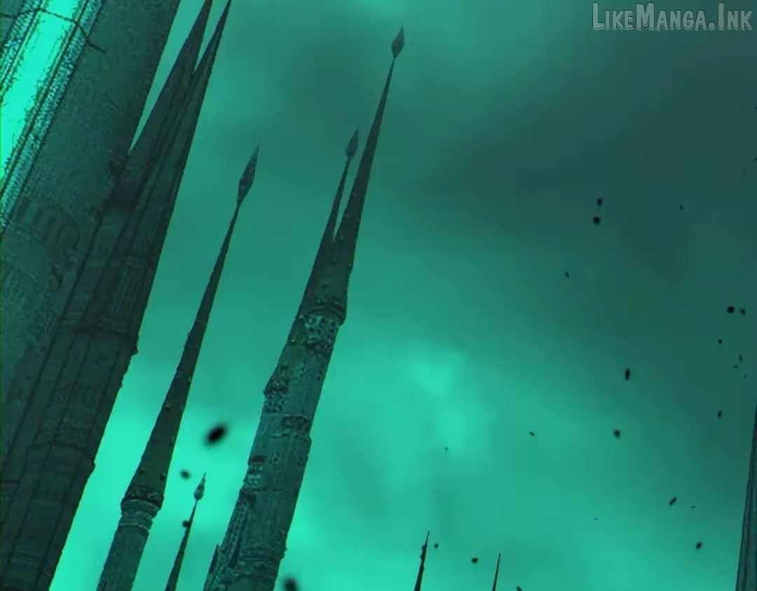 God-level Assassin, I’m the Shadow Ch.127 p69