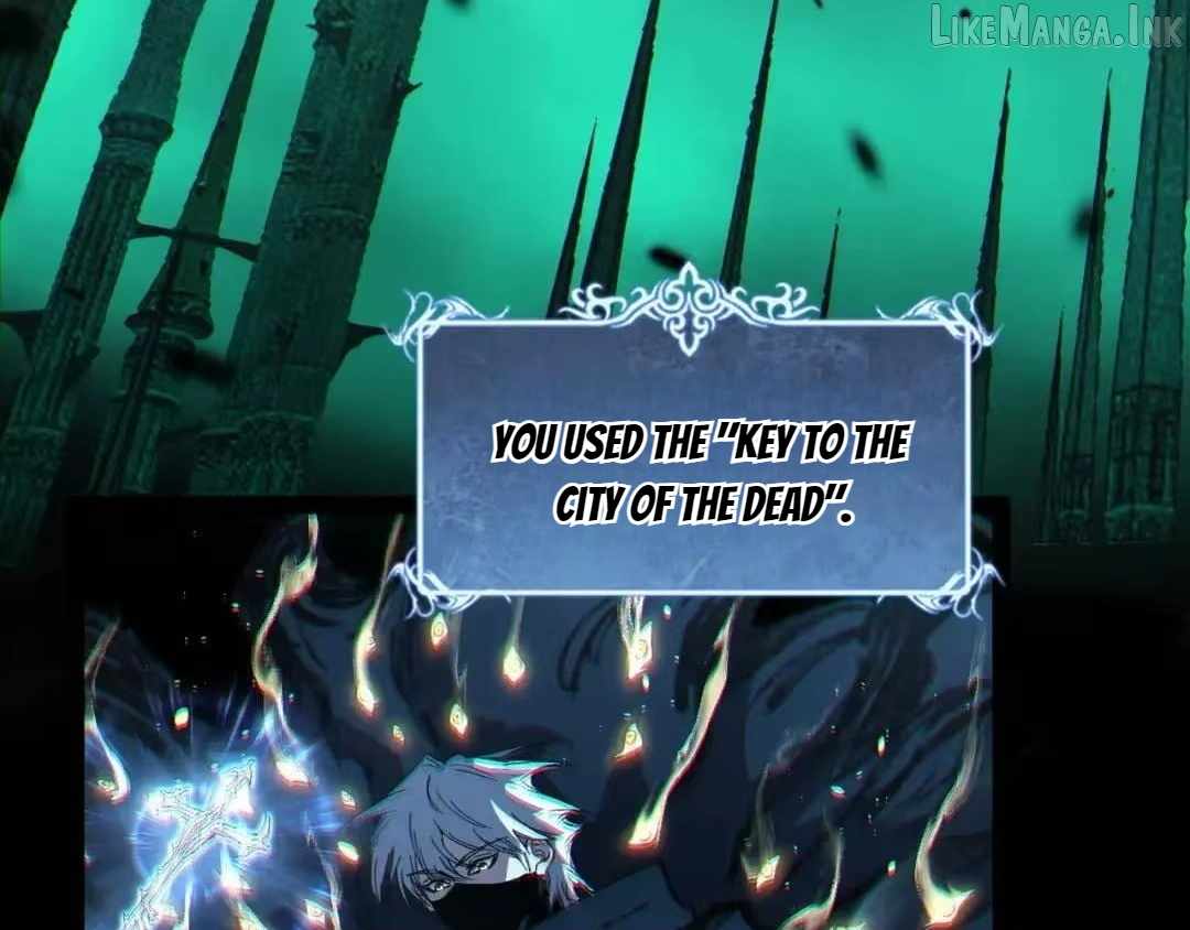 God-level Assassin, I’m the Shadow Ch.127 p70