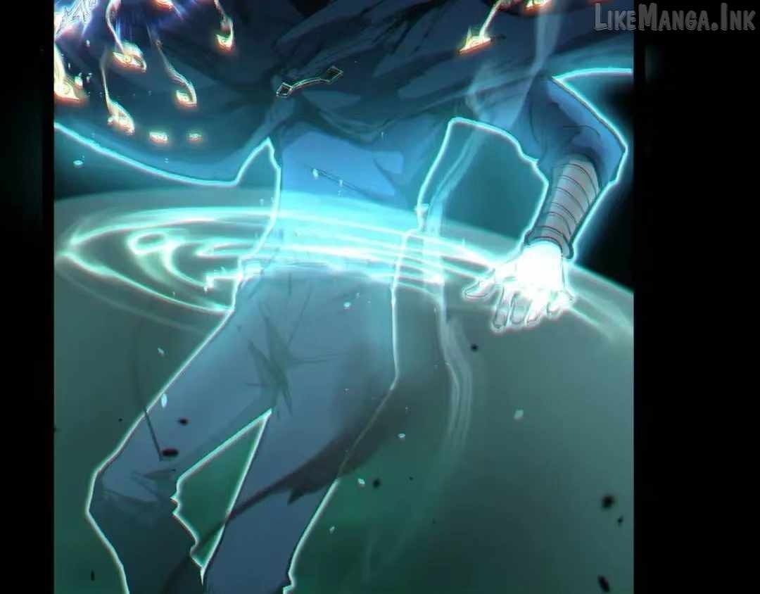 God-level Assassin, I’m the Shadow Ch.127 p71