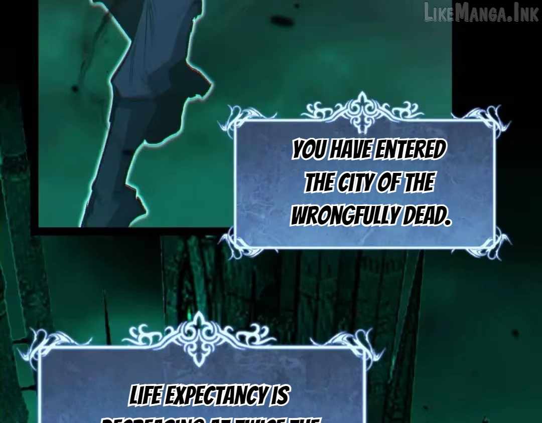 God-level Assassin, I’m the Shadow Ch.127 p72