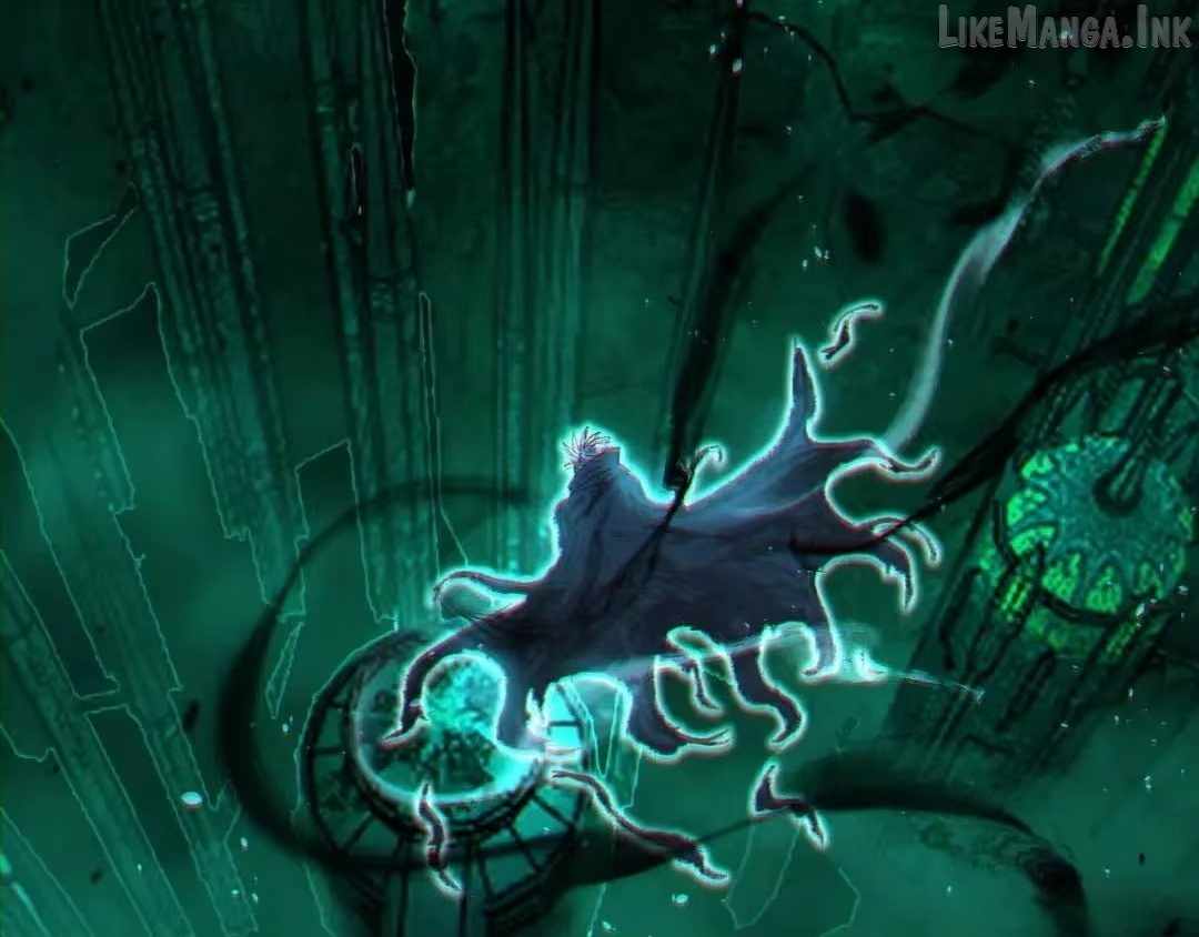 God-level Assassin, I’m the Shadow Ch.127 p74