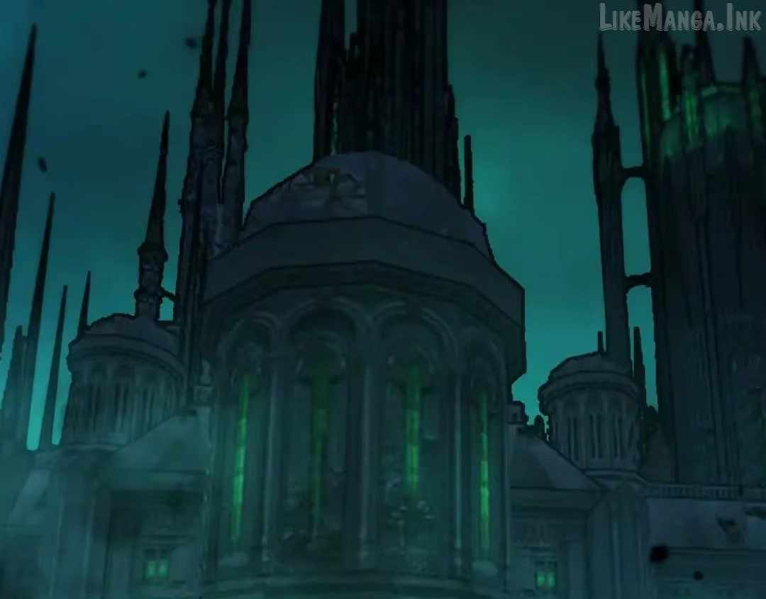 God-level Assassin, I’m the Shadow Ch.127 p77