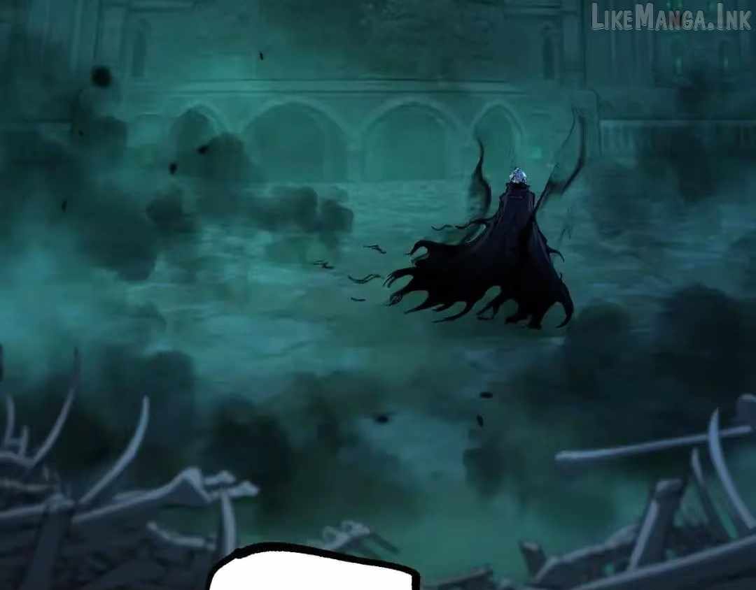 God-level Assassin, I’m the Shadow Ch.127 p78