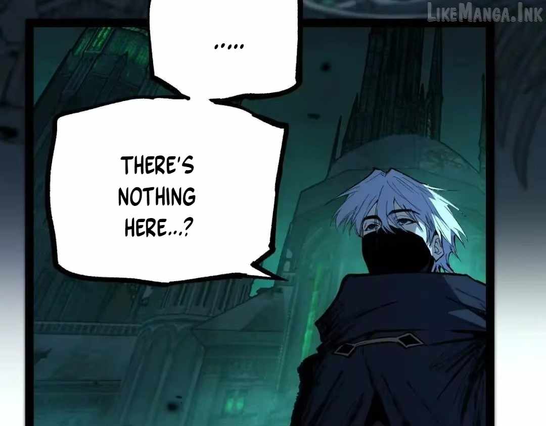 God-level Assassin, I’m the Shadow Ch.127 p79