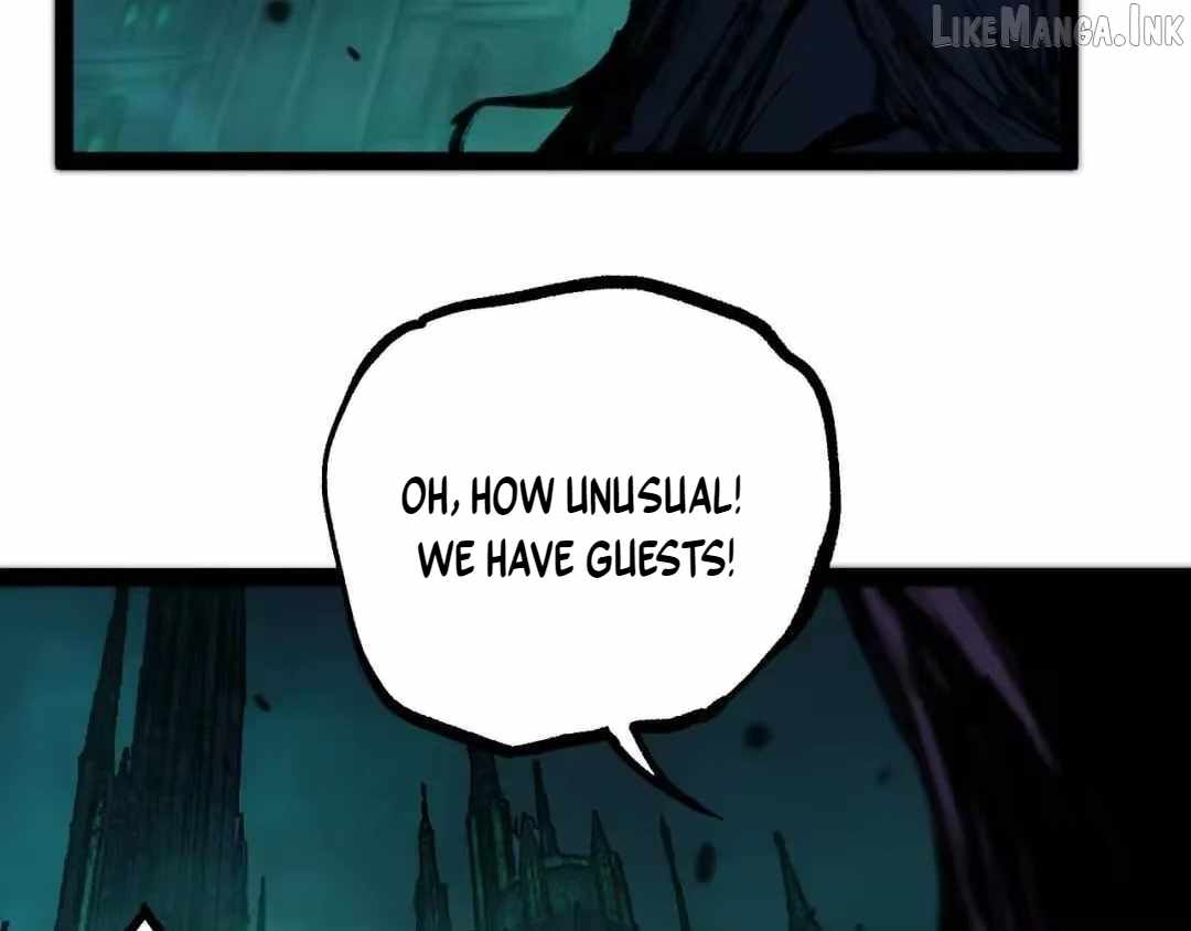 God-level Assassin, I’m the Shadow Ch.127 p80