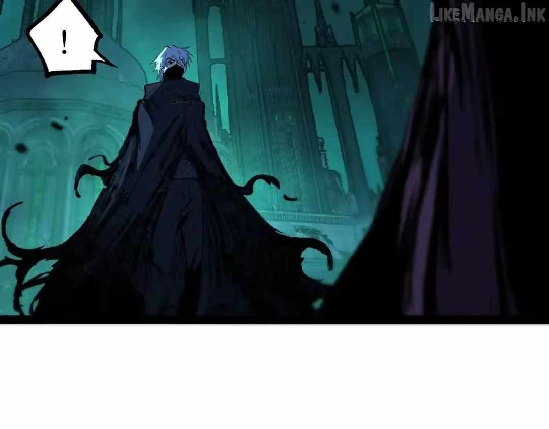 God-level Assassin, I’m the Shadow Ch.127 p81