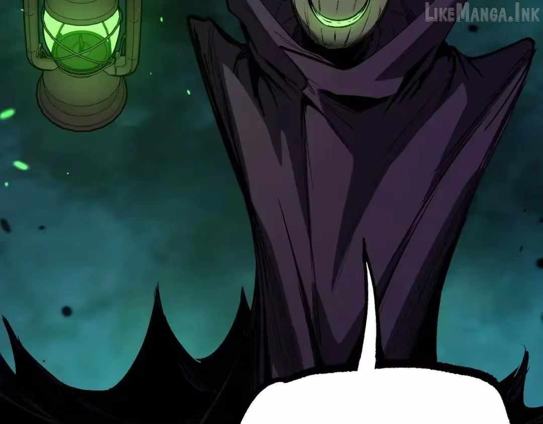God-level Assassin, I’m the Shadow Ch.127 p83
