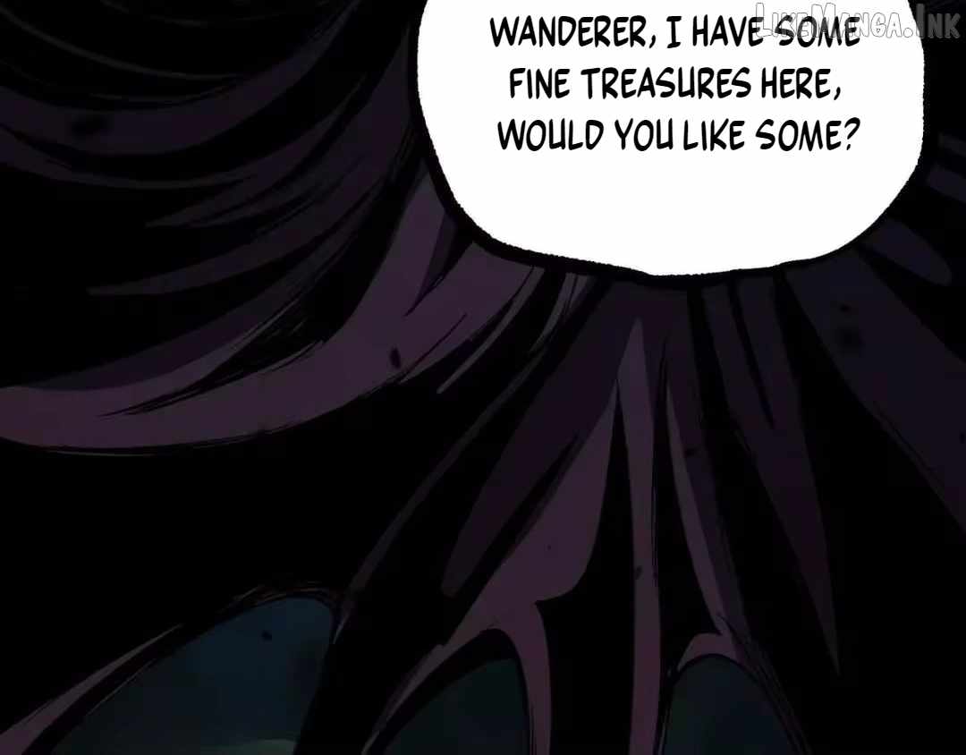 God-level Assassin, I’m the Shadow Ch.127 p84