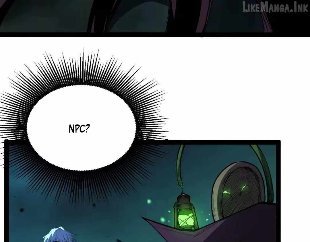 God-level Assassin, I’m the Shadow Ch.127 p85