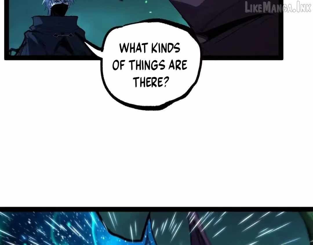 God-level Assassin, I’m the Shadow Ch.127 p86
