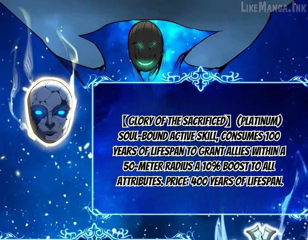 God-level Assassin, I’m the Shadow Ch.127 p89