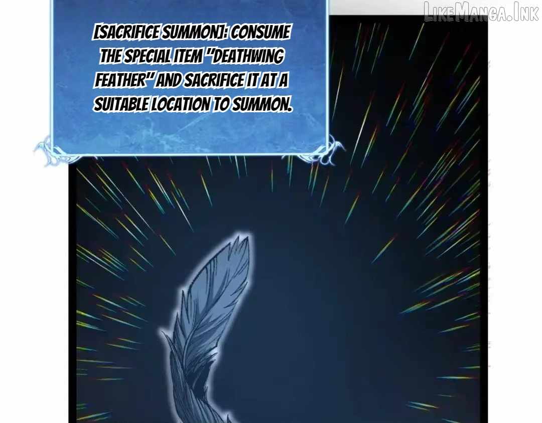 God-level Assassin, I’m the Shadow Ch.127 p10