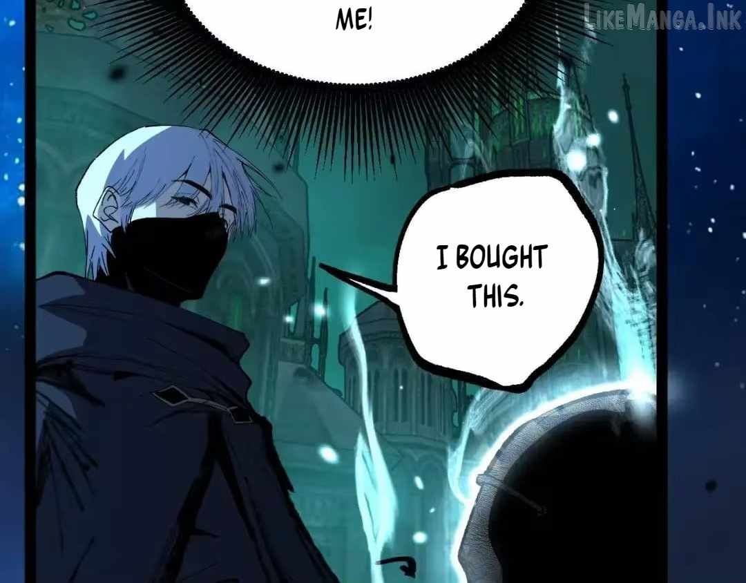 God-level Assassin, I’m the Shadow Ch.127 p94