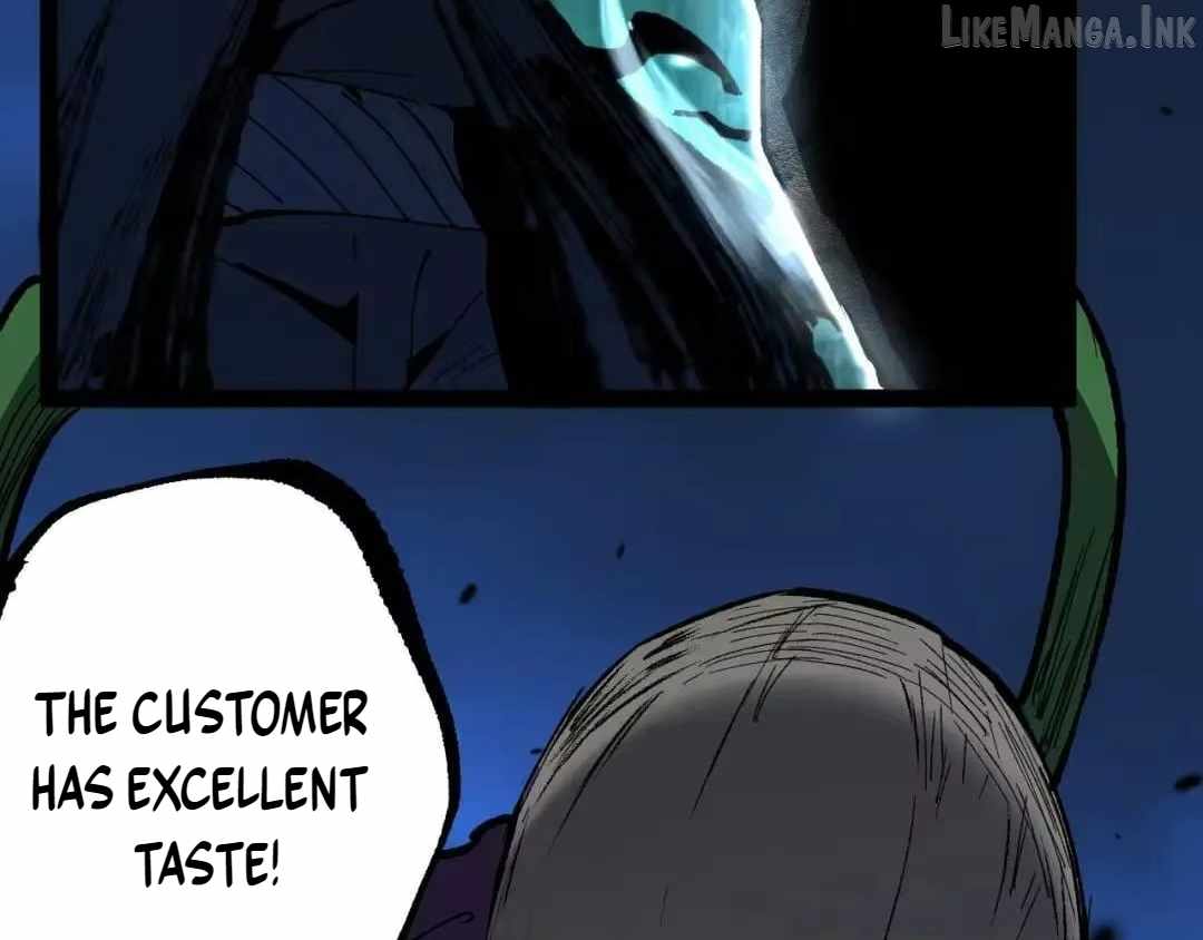 God-level Assassin, I’m the Shadow Ch.127 p95