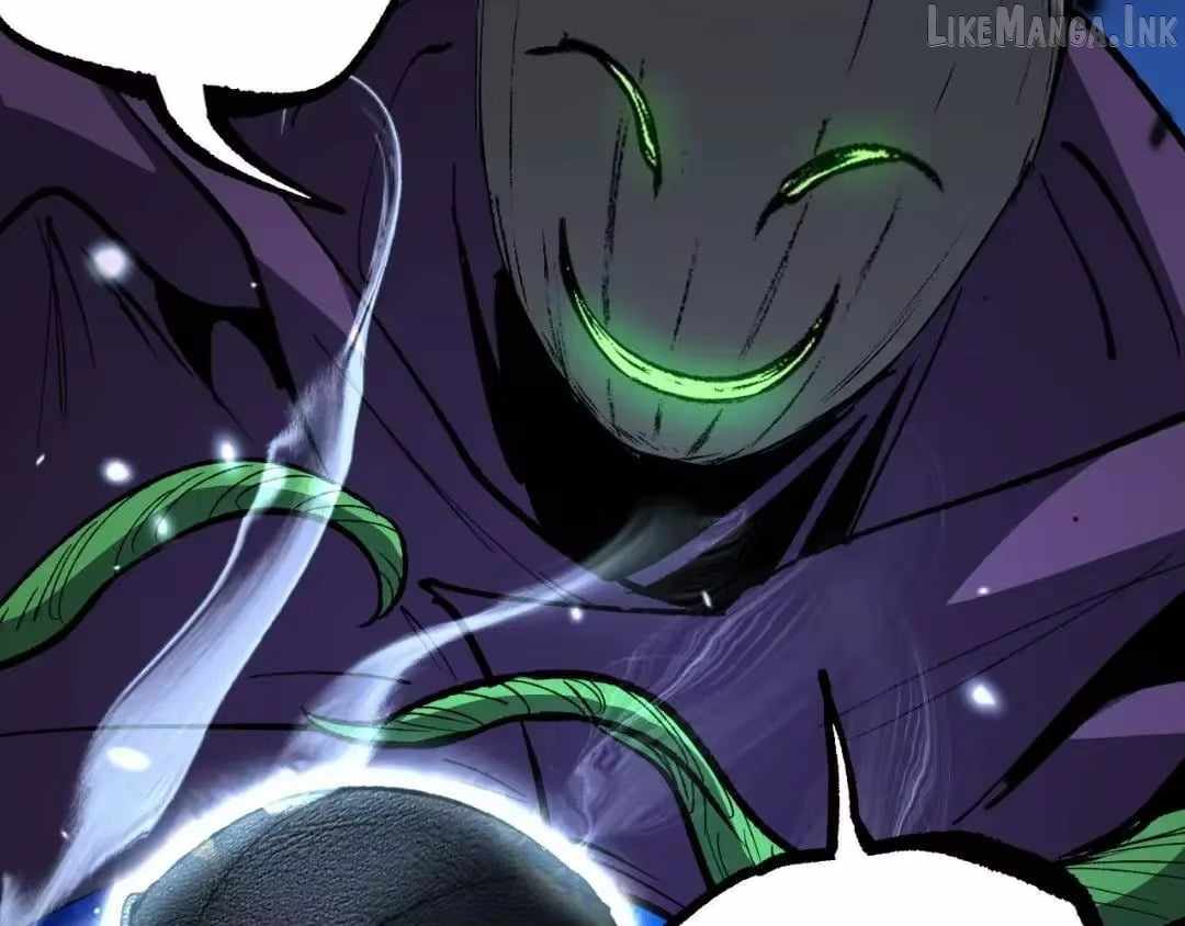 God-level Assassin, I’m the Shadow Ch.127 p96