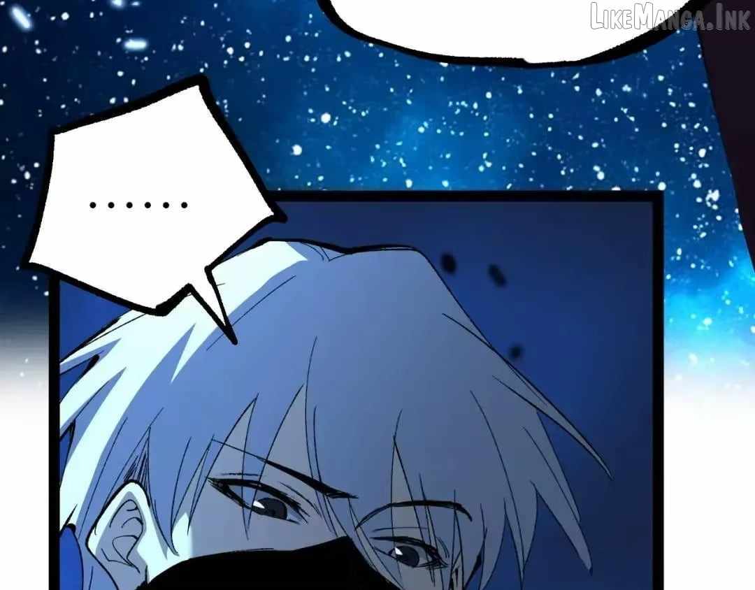 God-level Assassin, I’m the Shadow Ch.127 p98